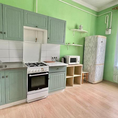 Городоцька 169, Жд Вокзал,Близько Центр,Парковка Lwów Zewnętrze zdjęcie